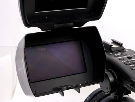 Sony PMW-EX3 Camcorder | Professionele Videocamera kopen