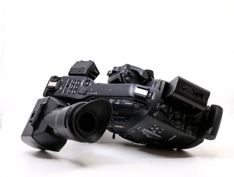 Sony PMW-EX3 Camcorder | Professionele Videocamera kopen