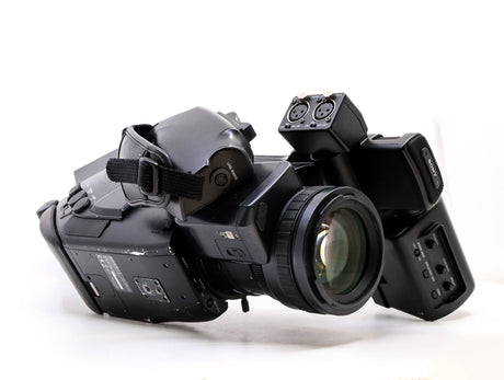 Sony PMW-EX3 Camcorder | Professionele Videocamera kopen