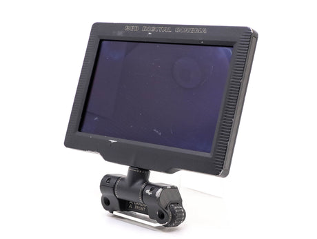 RED DSMC2 Touch 7" LCD Monitor (Geweven CF)