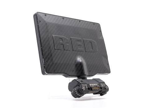 RED DSMC2 Touch 7" LCD Monitor (Geweven CF)
