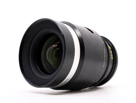 Schneider CINE-XENAR III 25mm T2.2 - PL Mount
