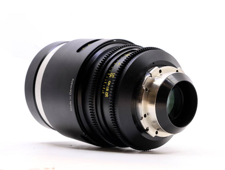 Schneider CINE-XENAR III 75mm T2 - PL Mount