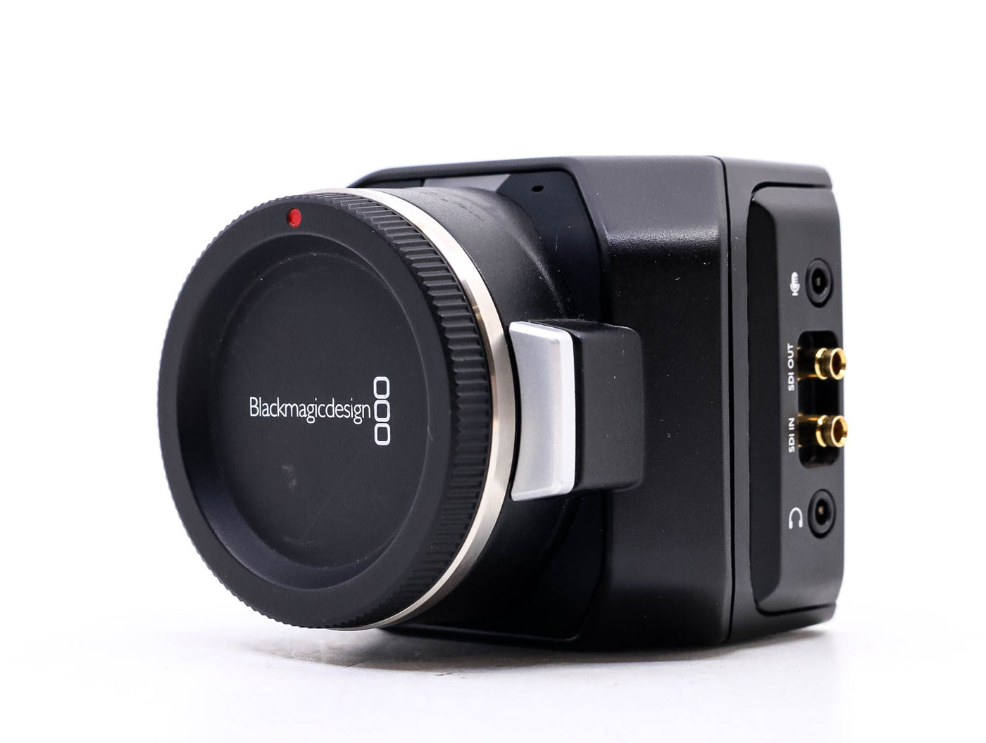 Blackmagic Design Micro Studio Camera 4K kopen · hoofdafbeelding
