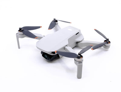 DJI Mini SE Fly More Combo | Complete Drone Set