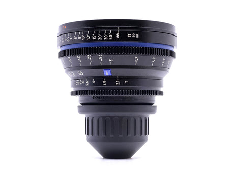 ZEISS CP.2 50mm T2.1 - PL Mount