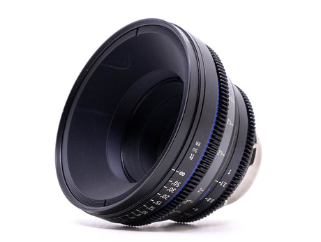 ZEISS CP.2 50mm T2.1 - PL Mount