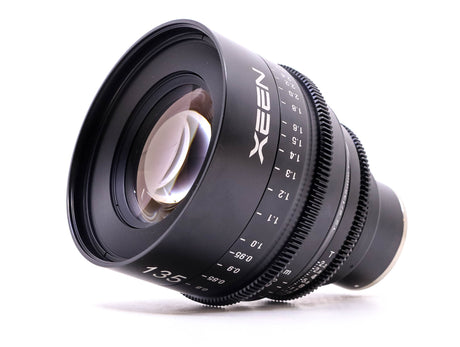 Samyang XEEN 135mm T2.2 Cinéma - Monture Sony FE
