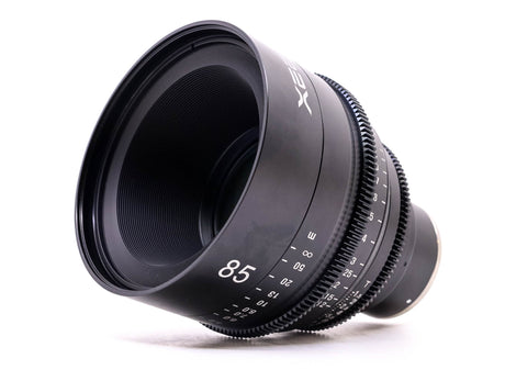 Samyang XEEN 85mm T1.5 Cinéma - Monture Sony FE
