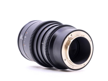 Samyang 35mm T1.5 Cine VDSLR MK2 - Monture Sony FE