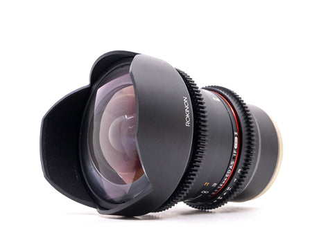 Rokinon 14mm T3.1 Cine DS - Monture Sony FE