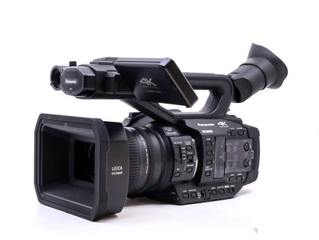 Panasonic AG-UX180 4K Caméscope