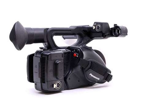 Panasonic AG-UX180 4K Caméscope