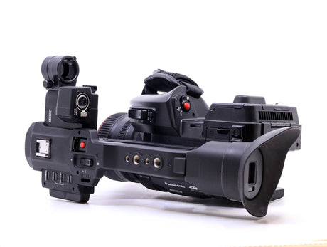 Panasonic AG-UX180 4K Caméscope