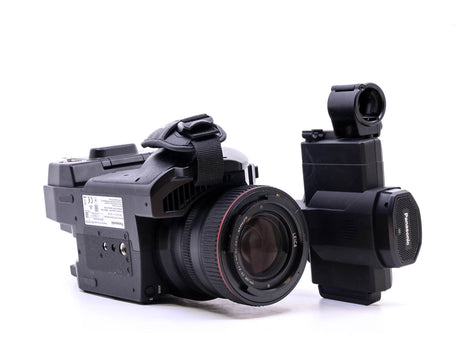 Panasonic AG-UX180 4K Caméscope