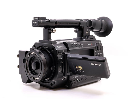 Sony PMW-F3 Camcorder Kopen | Camera Market