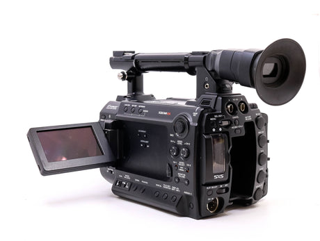 Sony PMW-F3 Camcorder Kopen | Camera Market