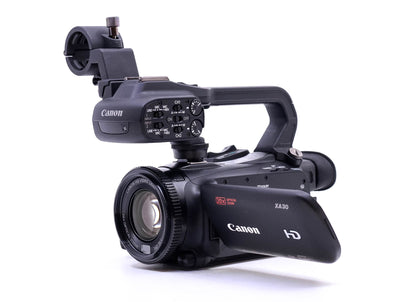 Canon XA30 Camcorder kopen | Camera Market