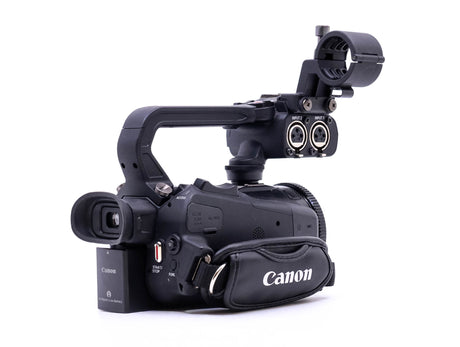 Caméscope Canon XA30 | Camera Market