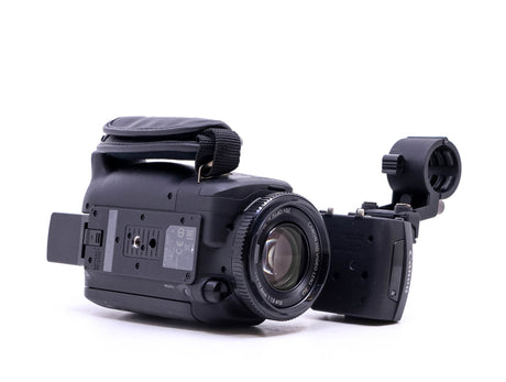 Caméscope Canon XA30 | Camera Market