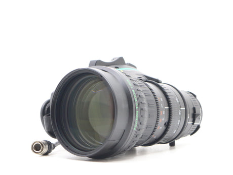 Fujinon XA20SX8.5BRM-K3 Objectif HD