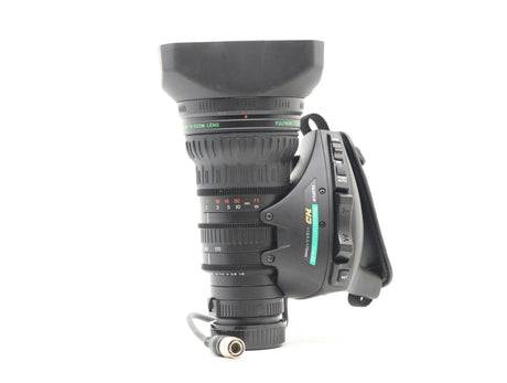 Fujinon XA20SX8.5BRM-K3 Objectif HD