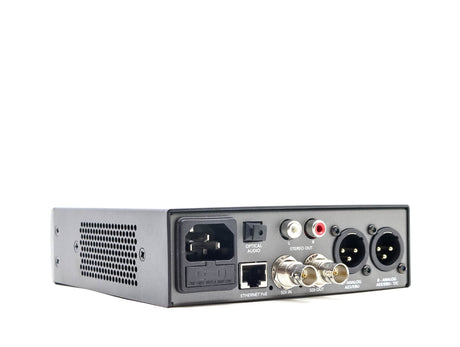 Blackmagic Design Teranex Mini SDI vers Audio 12G
