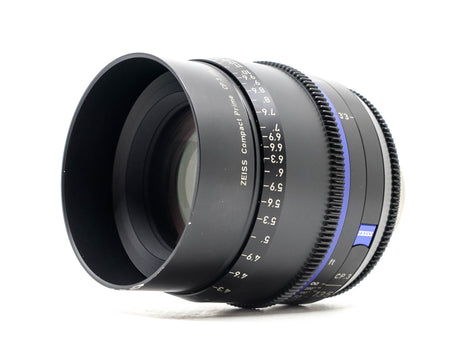 ZEISS CP.3 135mm T2.1 - PL Mount