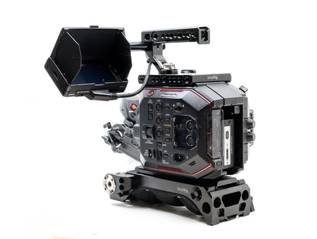 Panasonic AU-EVA1 Caméra Cinéma 5.7K