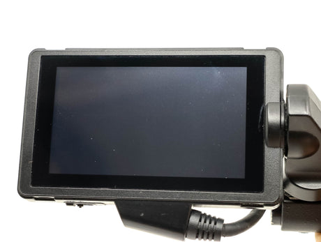 Panasonic AU-EVA1 Caméra Cinéma 5.7K