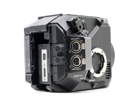 Panasonic AU-EVA1 Caméra Cinéma 5.7K
