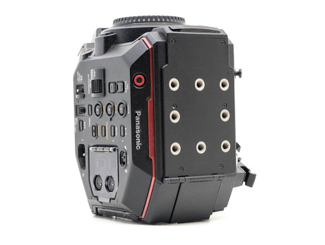 Panasonic AU-EVA1 Caméra Cinéma 5.7K