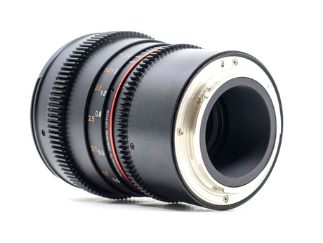 Rokinon 50mm T1.5 Cine DSX - Monture Canon RF