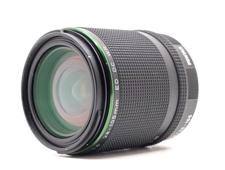 Pentax HD Pentax-D FA 28-105mm f/3,5-5,6 ED DC WR