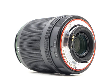 Pentax HD Pentax-D FA 28-105mm f/3,5-5,6 ED DC WR