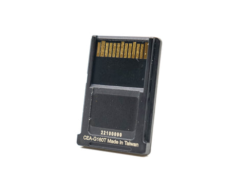Sony 160GB 800MB/s Tough Type A CFexpress Kaart
