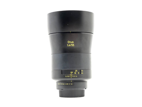 ZEISS Otus 55mm f/1.4 T* Distagon ZF.2 - Nikon Mount