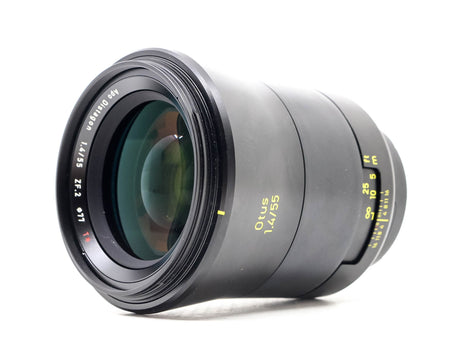 ZEISS Otus 55mm f/1.4 T* Distagon ZF.2 - Nikon Mount