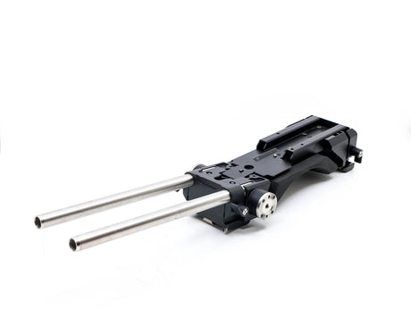 Sony VCT-FS7 Lichtgewicht Rod Support Systeem