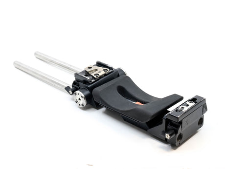 Sony VCT-FS7 Lichtgewicht Rod Support Systeem