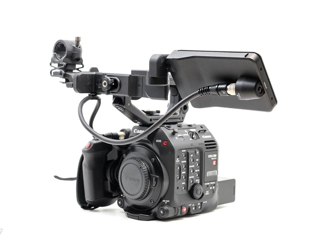 Canon Cinema EOS C300 III de segunda mano en Camera Market