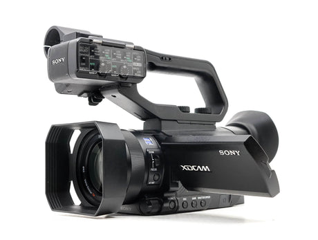 Sony PXW-X70 Caméscope