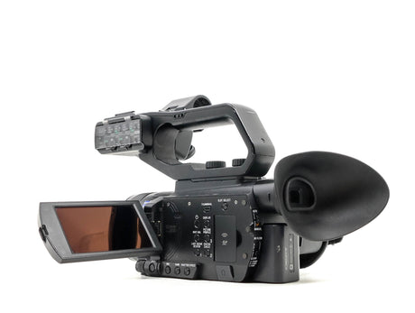 Sony PXW-X70 Caméscope