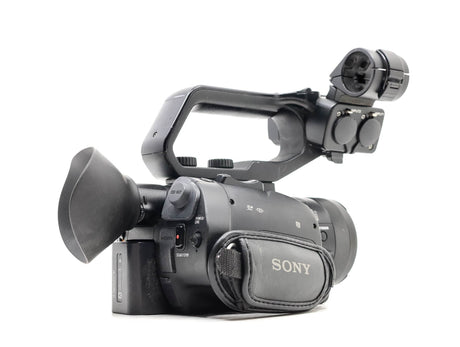 Sony PXW-X70 Caméscope