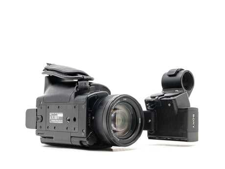 Sony PXW-X70 Caméscope