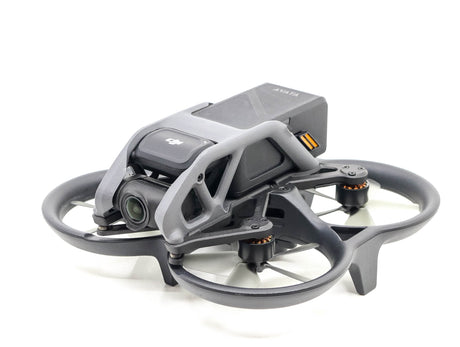 DJI Avata Fly Smart Combo Kopen | Beste Drone Deals