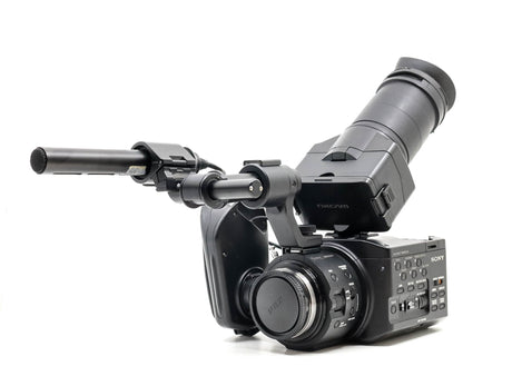 Sony NEX-FS100E Camcorder | Professionele Videocamera kopen