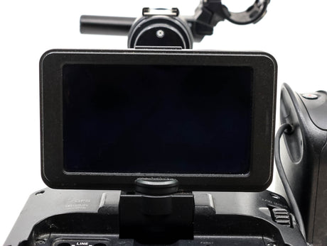 Sony NEX-FS100E Camcorder | Professionele Videocamera kopen