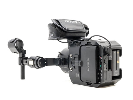 Sony NEX-FS100E Camcorder | Professionele Videocamera kopen