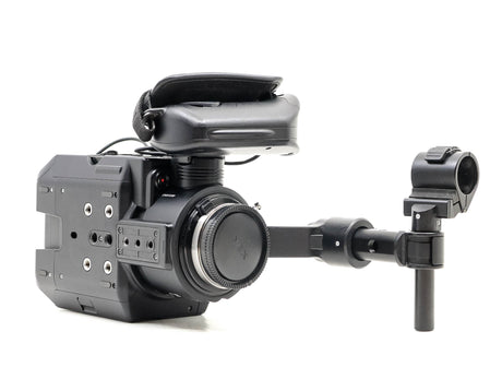 Sony NEX-FS100E Camcorder | Professionele Videocamera kopen